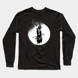 Cool Dissipating Samurai III Long Sleeve T-Shirt